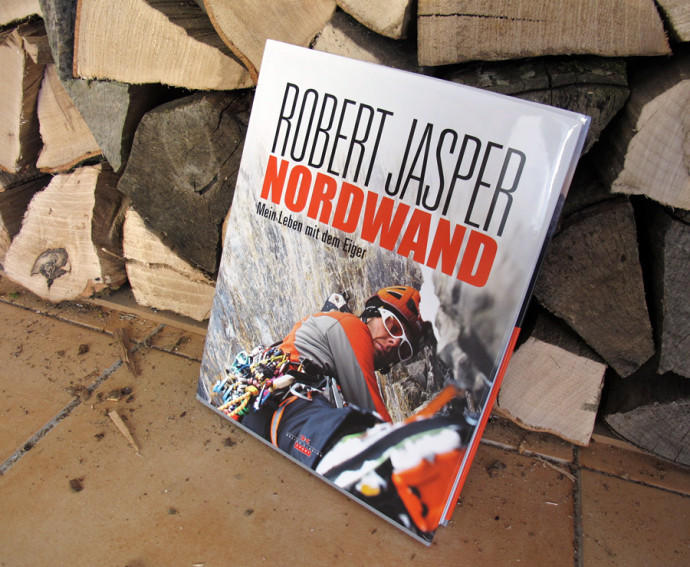Robert Jasper: Nordwand