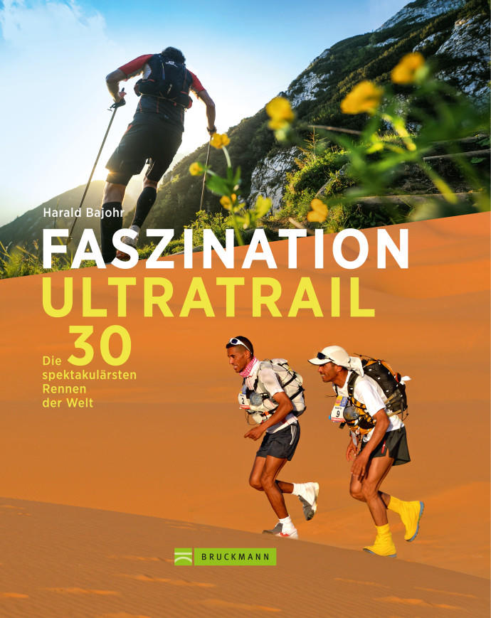 Fascination Ultratrail