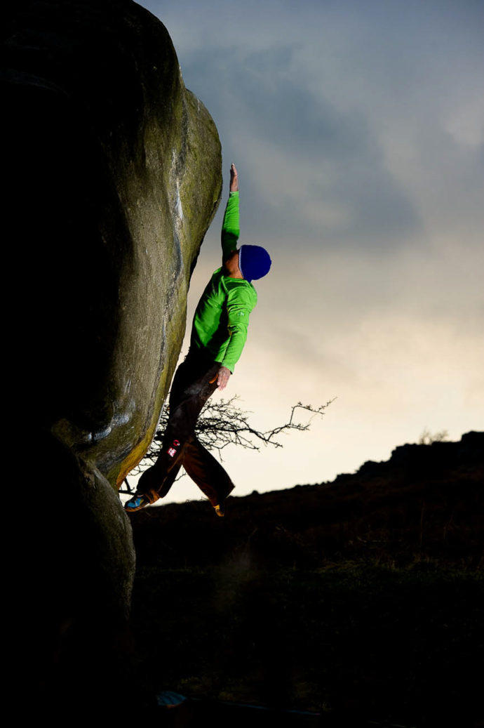 Pic: Mammut Archive - Rainer Eder