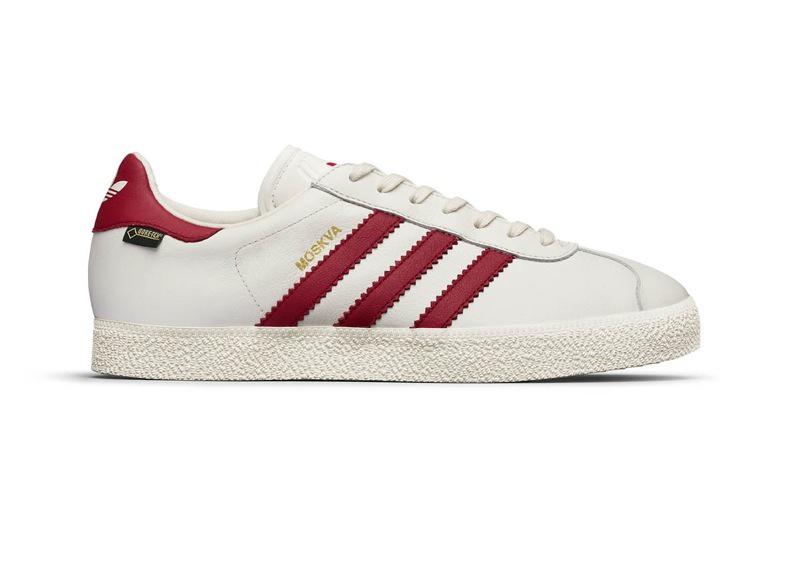 gore tex city shoes