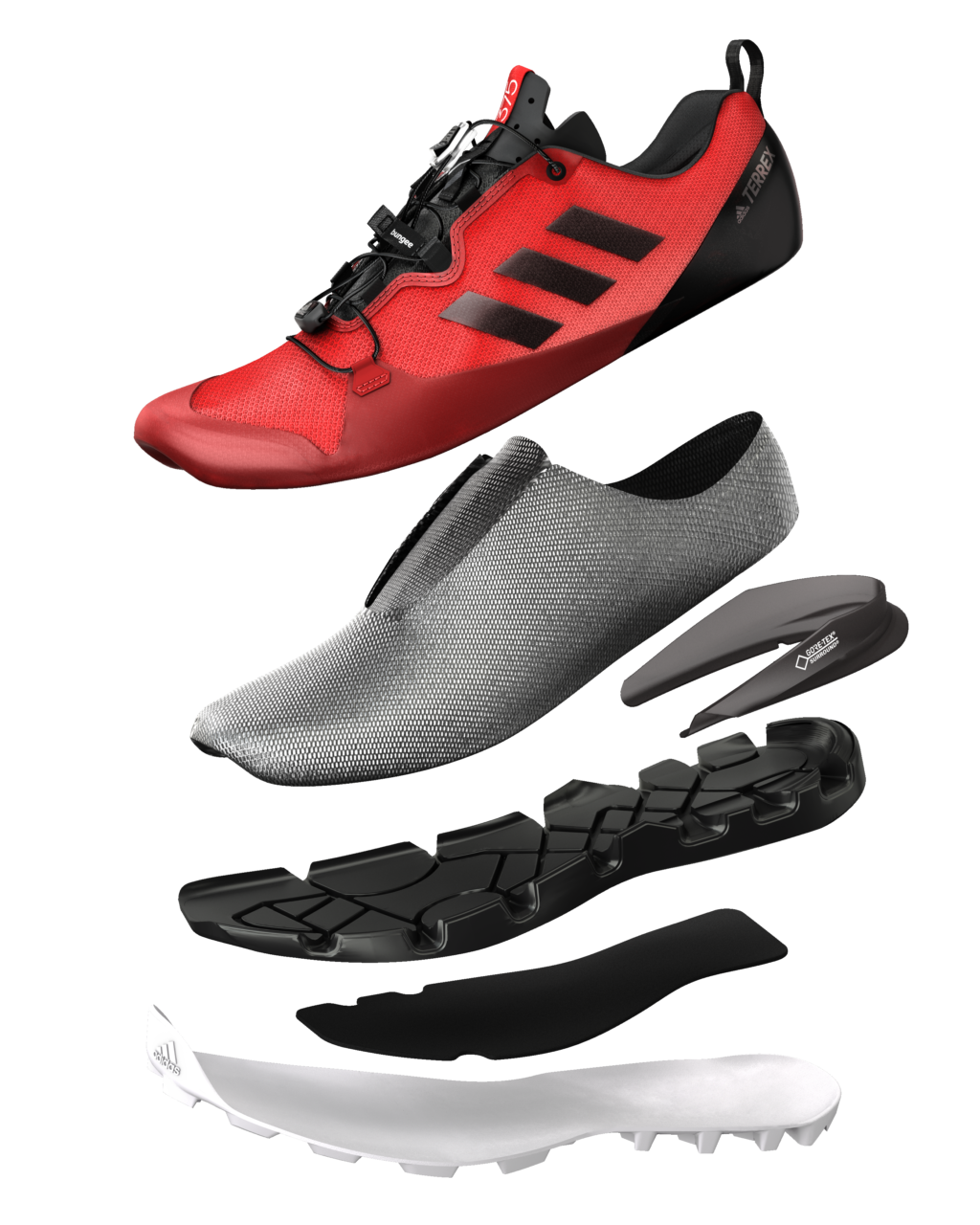 adidas gore tex surround