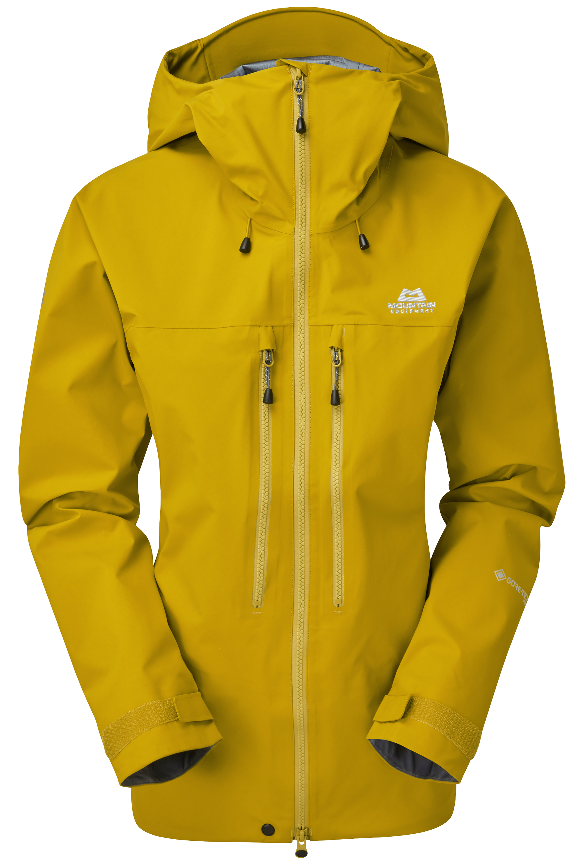 Tupilak Jacket | GORE-TEX Brand